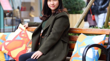 杨俐