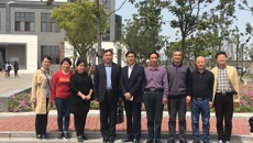苏州幼儿师范高等专科学校12级盐城师范学院本科论文答辩圆满完成