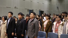 共青团苏州幼儿师范高等专科学校第一次团员代表大会胜利召开
