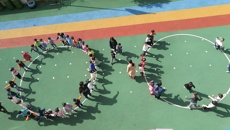 13级幼儿园半日见习—《学前儿童音乐教育》