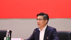 苏州市委第二巡察组巡察苏州幼儿师范高等专科学校党委工作动员会召开