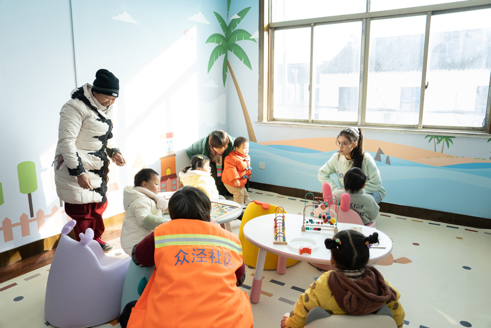 10幼师讲故事(1)