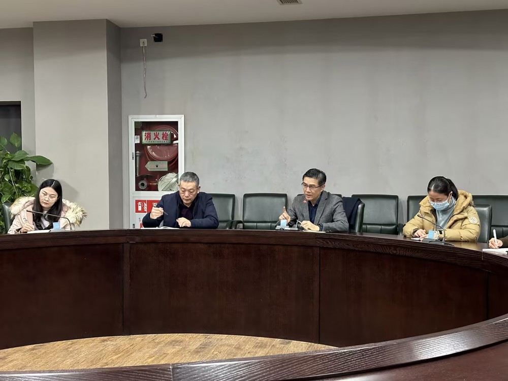 学前一系召开支部书记抓基层党建述职报告会