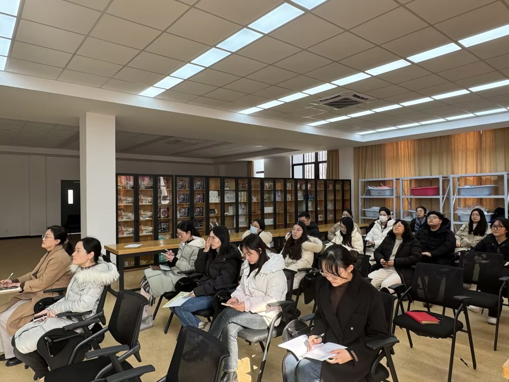 述职报告4