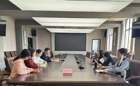 学校召开第一次宣传工作例会