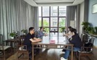 我校召开5月官微新媒体工作例会