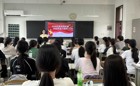 我校开展铸牢中华民族共同体意识宣教活动