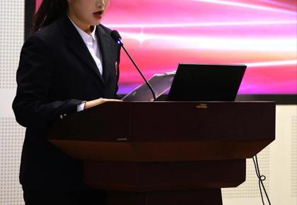 青春为中国式现代化挺膺担当 | 我校召开2024年暑期“三下乡”社会实践活动表彰暨2025年寒假社会实践动员会