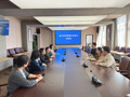 我校召开勤工助学管理办法试行说明会