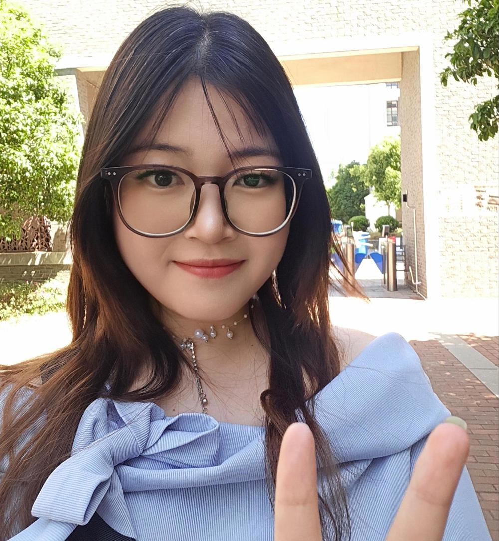 张洁
