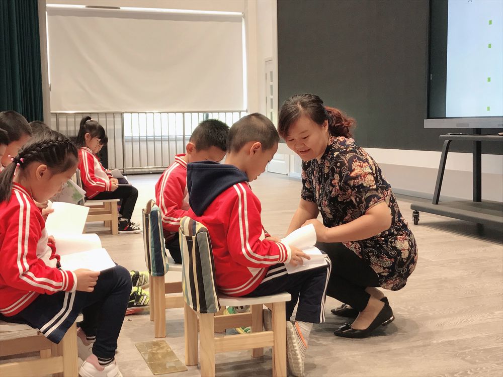 个人照片 尚红艳