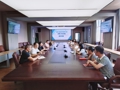 我校召开2025-2026学年秋季学期迎新工作协调会