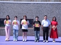 行健致新，强体育人，我校第41届秋季田径运动会胜利闭幕