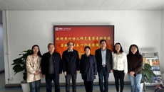 校领导带队赴南京师范大学继续教育学院交流