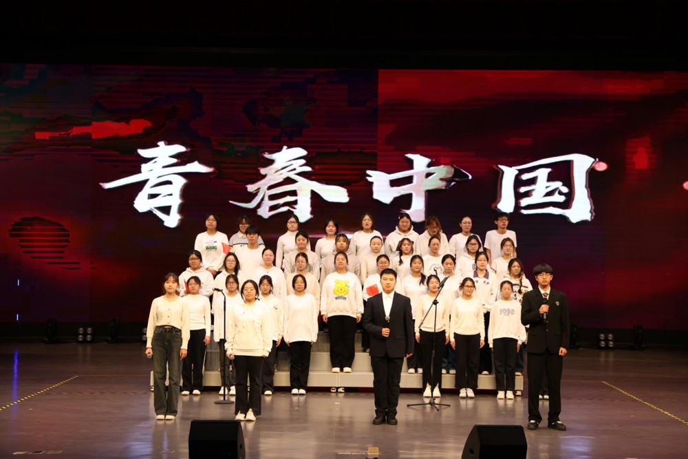 图片由李陈璐提供