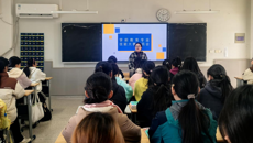 2025年校级技能大赛全面启动