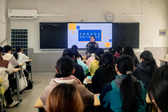 2025年校级技能大赛全面启动