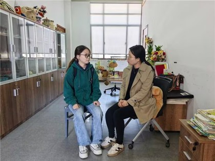 2025年“情暖苏幼”爱心助学活动圆满完成 ——用真情护航学子成长