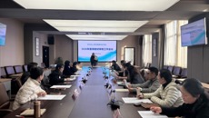 我校召开2026年春季教材审核工作会议