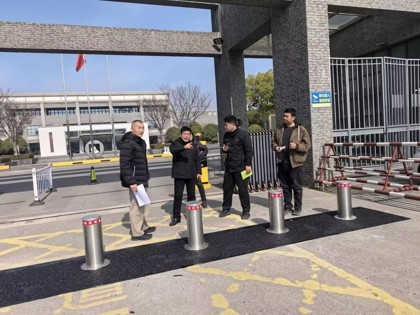 苏州幼儿师范高等专科学校开展2026年春季学期开学初校园安全专项检查