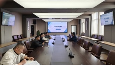 我校召开学生工作例会