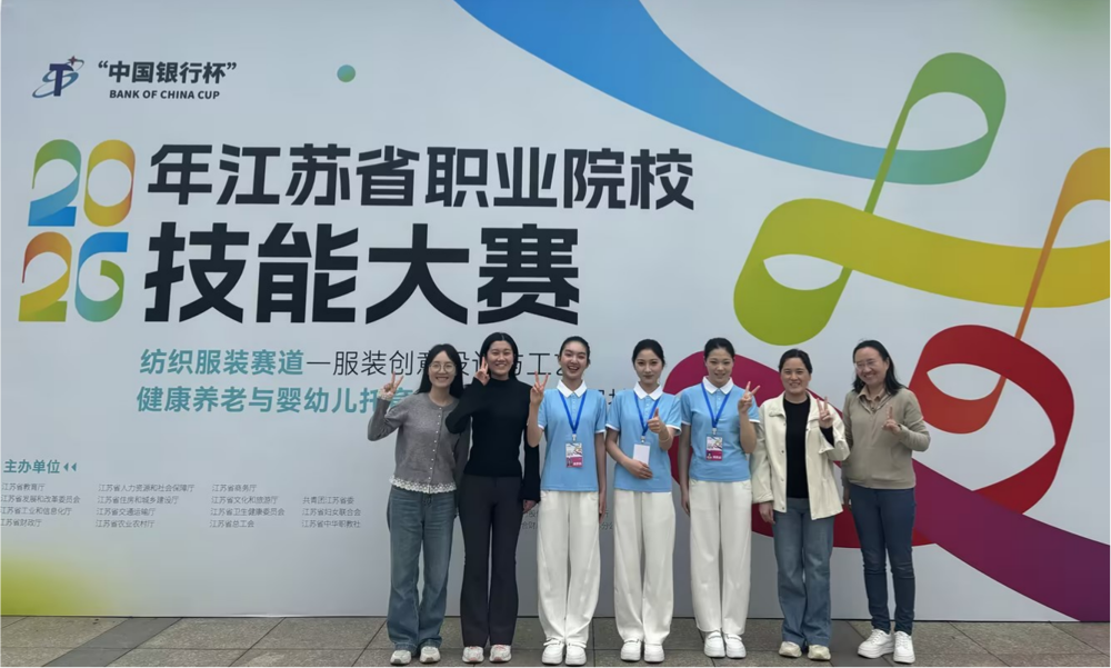 婴幼儿照护（现场照片）(1)