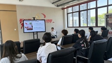 巧思收纳，筑美宿舍——我校社区生活指导教师开展宿舍收纳培训