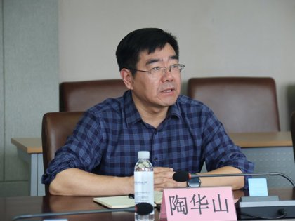 筑牢校园安全防线———我校迎接 2026 年全省春季高校安全检查工作