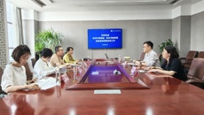苏州市档案馆、市教育局莅临我校指导档案进馆工作