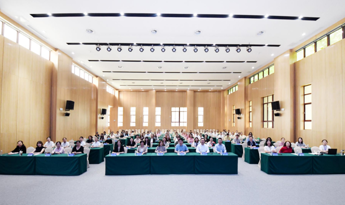 2026年苏州市第二届托育职业技能竞赛在我校圆满举行