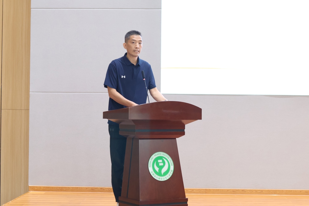 刘如强老师