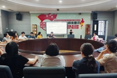 我校召开新学期教学工作会议