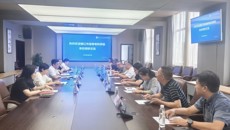 镇江市高等专科学校来校考察交流