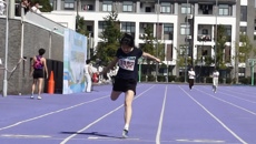 行健逐风，燃动金秋｜我校第42届秋季运动会圆满落幕