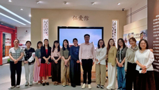 五秩芳华 等你“回家”| 在仁爱馆，与十七八岁的自己重逢