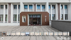 以美润心 以文化人 | 我校举办书画、设计作品云展厅（第一期）