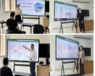 学前一系2025届毕业生5月份就业推进工作会议顺利举行