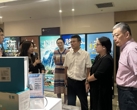 聚焦康养新赛道，共谋转型新篇章 ——我校携手学前工委与同程旅行共商产教融合大计
