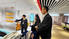 学前教育一系赴苏州德颐善集团学习考察