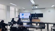 筑梦青春，职引未来——学前教育一系召开全国大学生职业规划大赛校赛指导动员大会