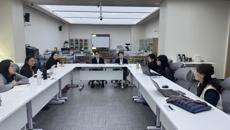 我校智慧健康养老服务与管理专业群教师赴苏康养集团开展实践培训 
