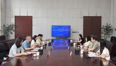 我校赴江苏护理职业学院学习考察