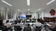 智慧康养产业学院（筹）·学前教育一系召开认识实习带队教师与专业导师会议