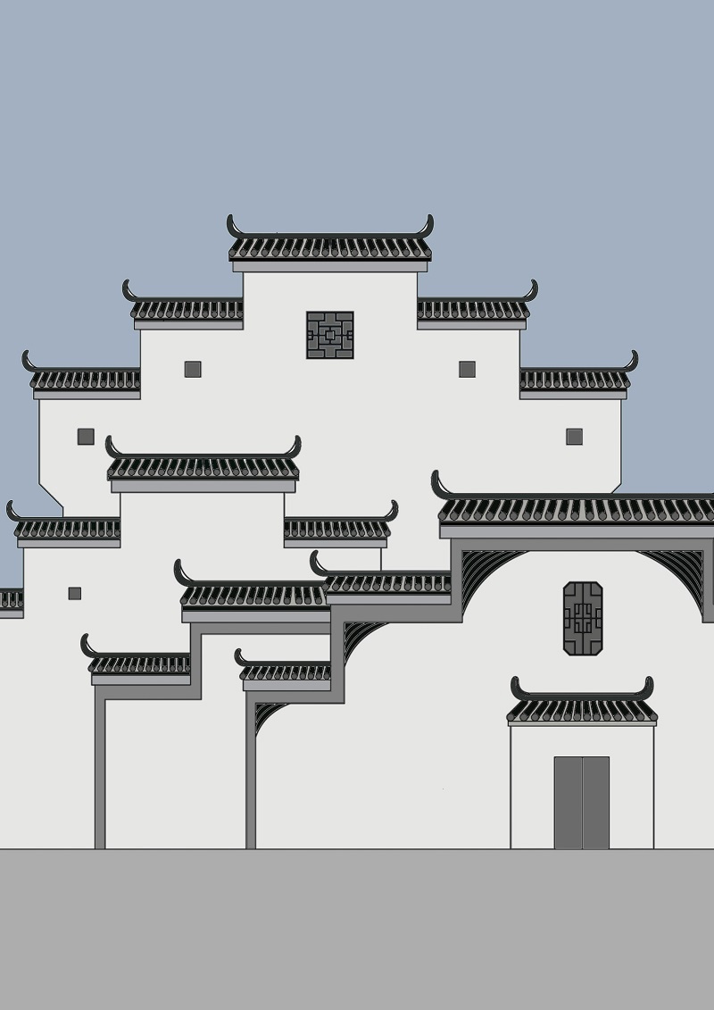 谢与西