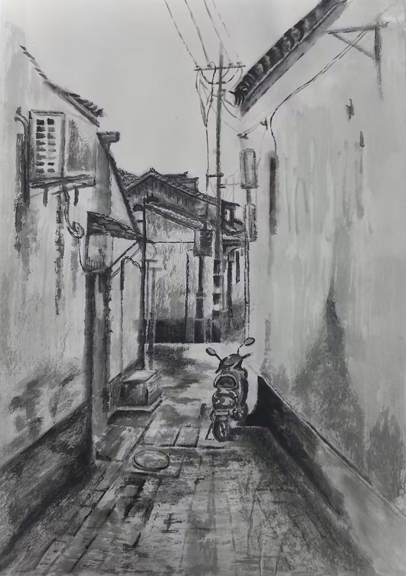 冯作利
