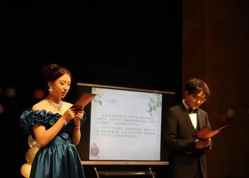 音你而来 乐动青春|2022级音乐表演专业毕业音乐会圆满举行