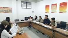 产教融合强专业 校企协作育人才 | 我校舞蹈教研室携手本地企业共建新专业