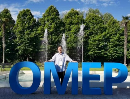 吴地课程走向世界舞台